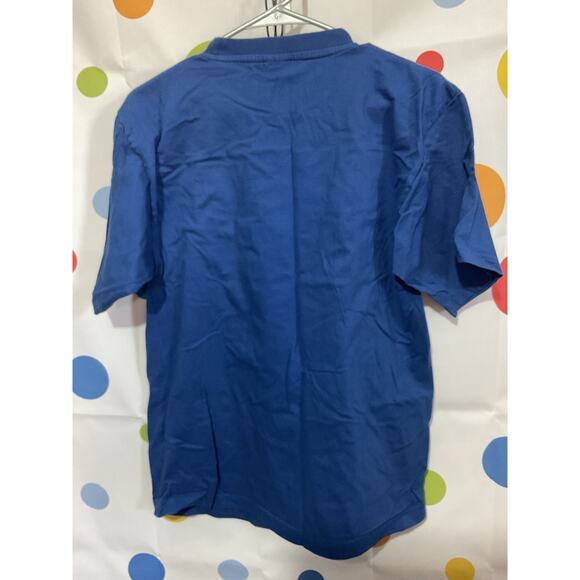 Vintage Tee “Be Very Very Quiet We Are Hunting Iwaqies” Graphic Med - Picture 5 of 10